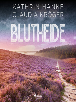 Blutheide (Katharina von Hagemann, Band 1) - Audiobook